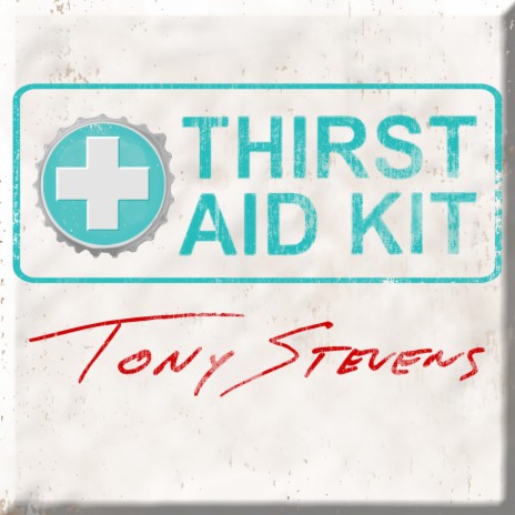 Thirst Aid Kit | Boomplay Music