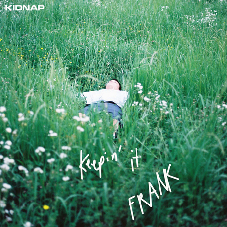 Keepin' it FRANK | Boomplay Music