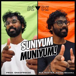 Suniyum Muniyum