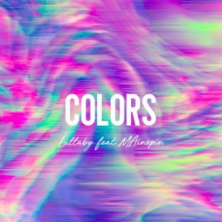 Colors (feat. Mainspin)