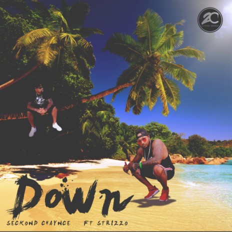 Down (feat. Strizzo)