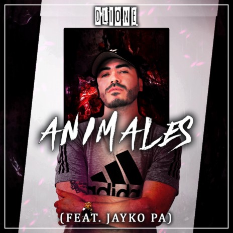 Animales (feat. Jayko Pa) | Boomplay Music