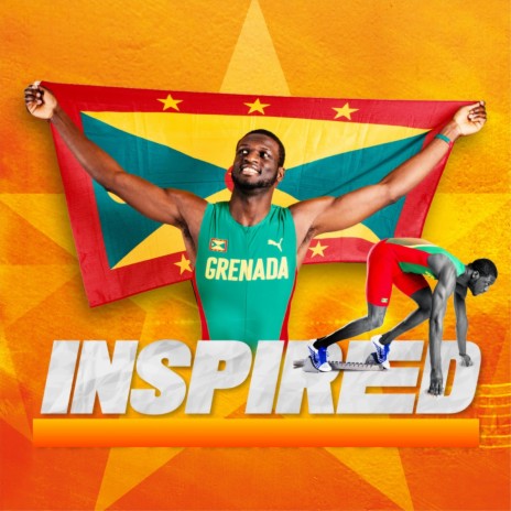 Inspired (feat. Jeverson) | Boomplay Music