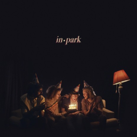 In Park (feat. pondhopper) | Boomplay Music