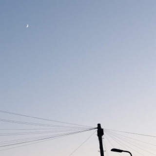 Crescent Moon EP