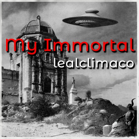 My Immortal | Boomplay Music