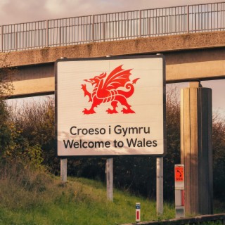 Welcome To Wales