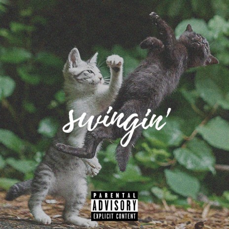 Swingin' | Boomplay Music