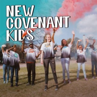 New Covenant Kids