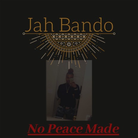 No Peace Made | Boomplay Music