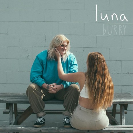 Luna | Boomplay Music