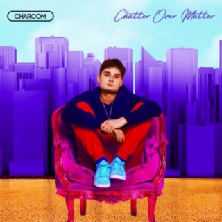 Chatter Over Matter (Radio Edit)