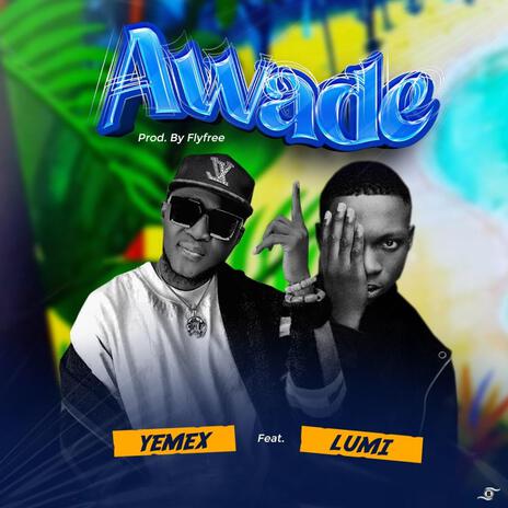 AWADE | Boomplay Music