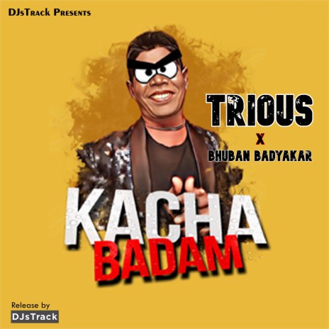 Kacha Badam | Boomplay Music