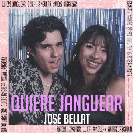 Quiere Janguear | Boomplay Music