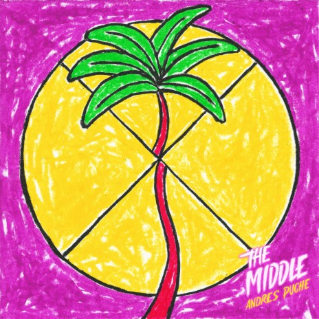 The Middle | Boomplay Music