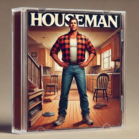 HouseMan | Boomplay Music