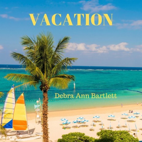 Vacation (feat. Staar Fields) | Boomplay Music