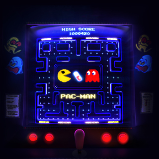 Pac-Man