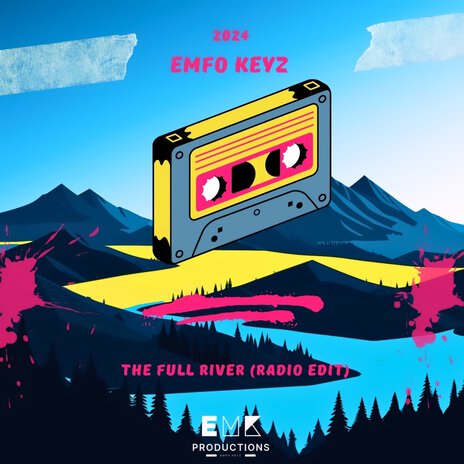 The Full River (Radio Edit) | Boomplay Music