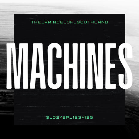 Machines | Boomplay Music