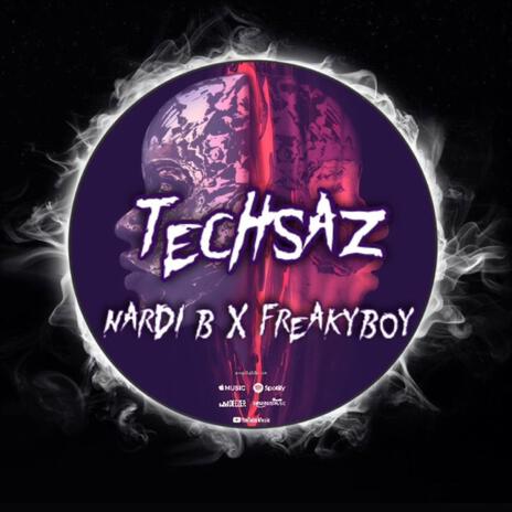 TechSaz ft. FRKB | Boomplay Music