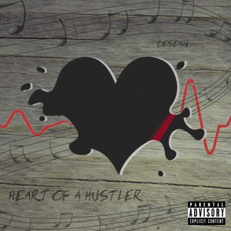 Heart of a Hustler (Freestye) | Boomplay Music