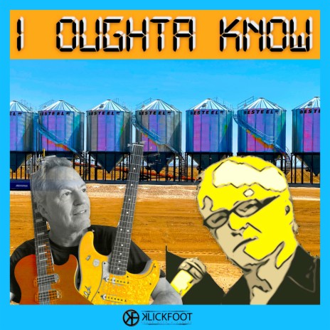 I Oughta Know ft. Bob Gothar & Gary Putman | Boomplay Music