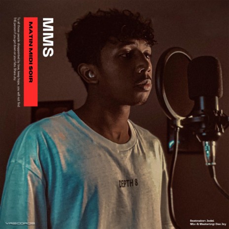 MMS | Boomplay Music