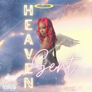 Heaven Sent lyrics | Boomplay Music