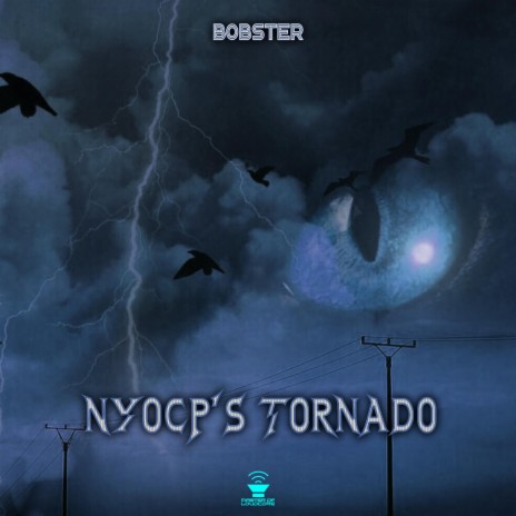 Nyocp's Tornado (Extended Mix) | Boomplay Music