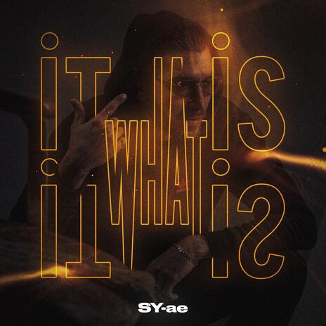 It is What it iS | Boomplay Music