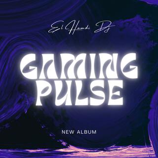 Gaming Pulse: Energetic Background Music