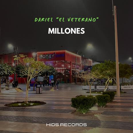 Millones | Boomplay Music