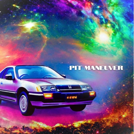 Pit Maneuver ft. Park Ave | Boomplay Music