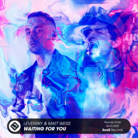 Waiting For You (Extended Mix) ft. Matt Weiss | Boomplay Music