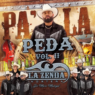 Pa’ La Peda Vol. II