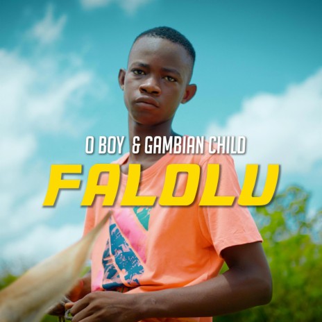 Falolu | Boomplay Music