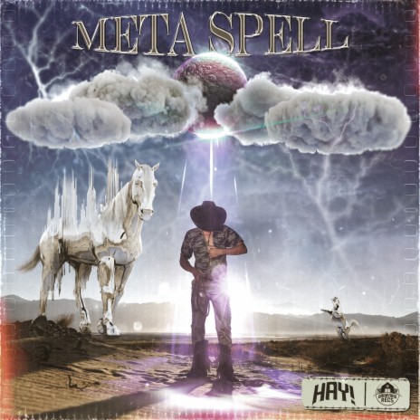 Meta Spell | Boomplay Music