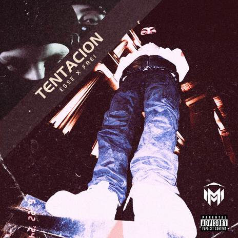 TENTACION ft. Frei | Boomplay Music