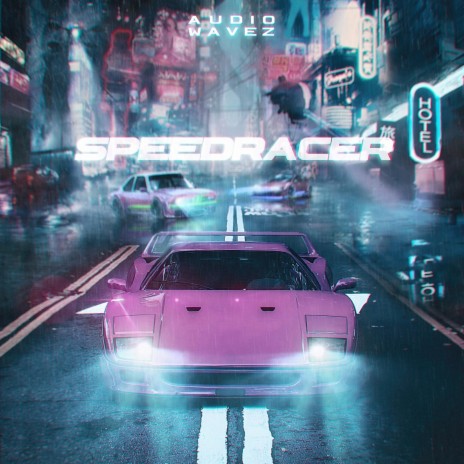 Speedracer | Boomplay Music