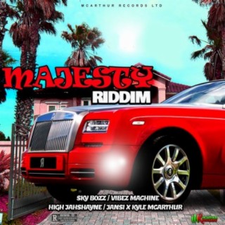 Majesty Riddim