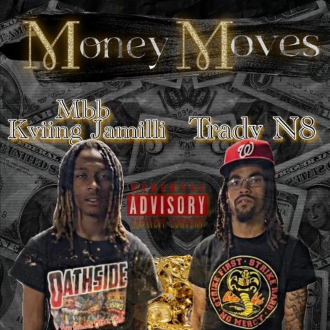 Money Moves | Boomplay Music