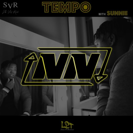 Tempo (Sped Up) ft. Nick Nigh & Sunnie