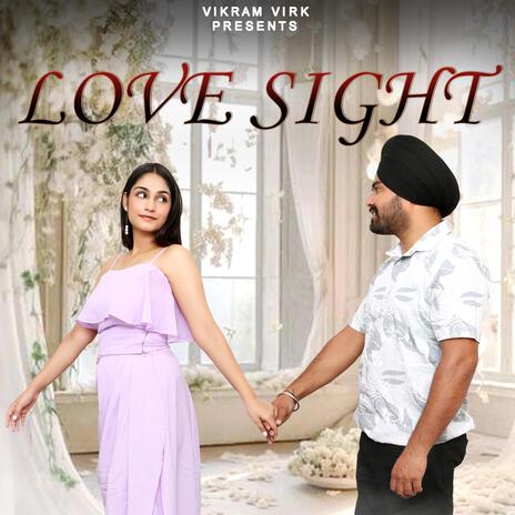 Love Sight | Boomplay Music