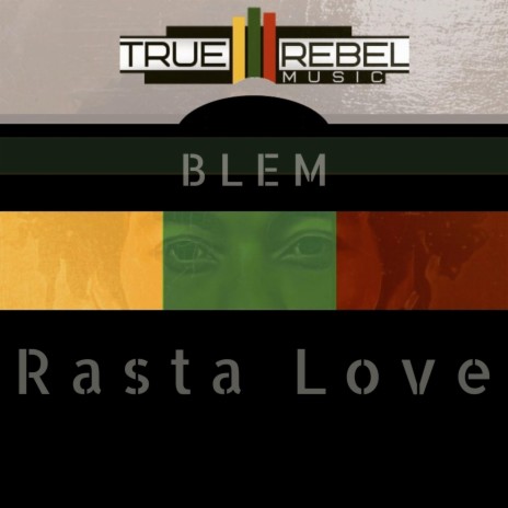 Rasta Love