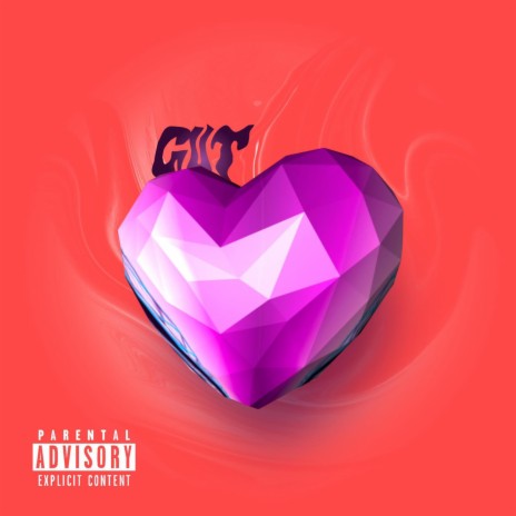 Gut (feat. Hannah Harleen) | Boomplay Music