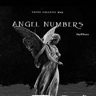 Angel Numbers