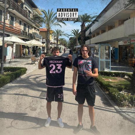 Versilia 2 ft. Vatte | Boomplay Music