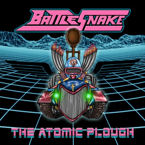 The Atomic Plough | Boomplay Music